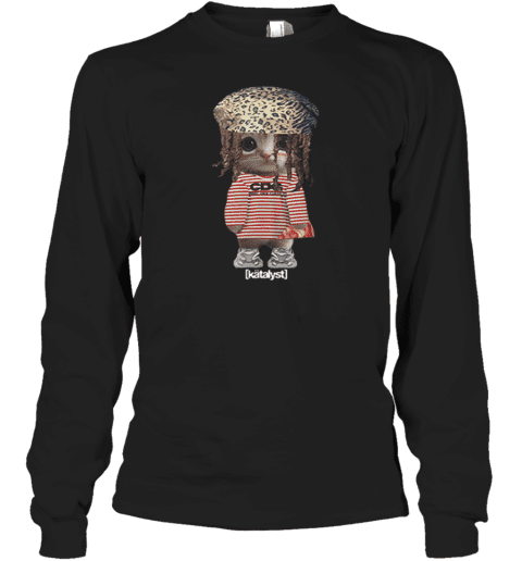 Cheromani Kitty Long Sleeve T-Shirt