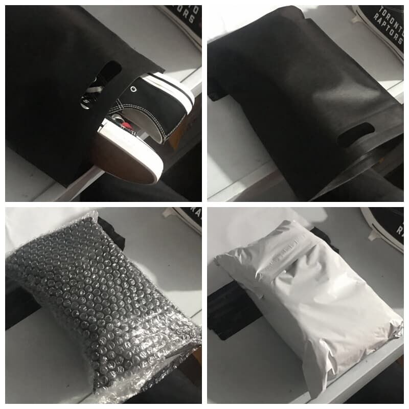 Design Lovely Pet Printed Canvas Shoes TDLLBScottishTerrier