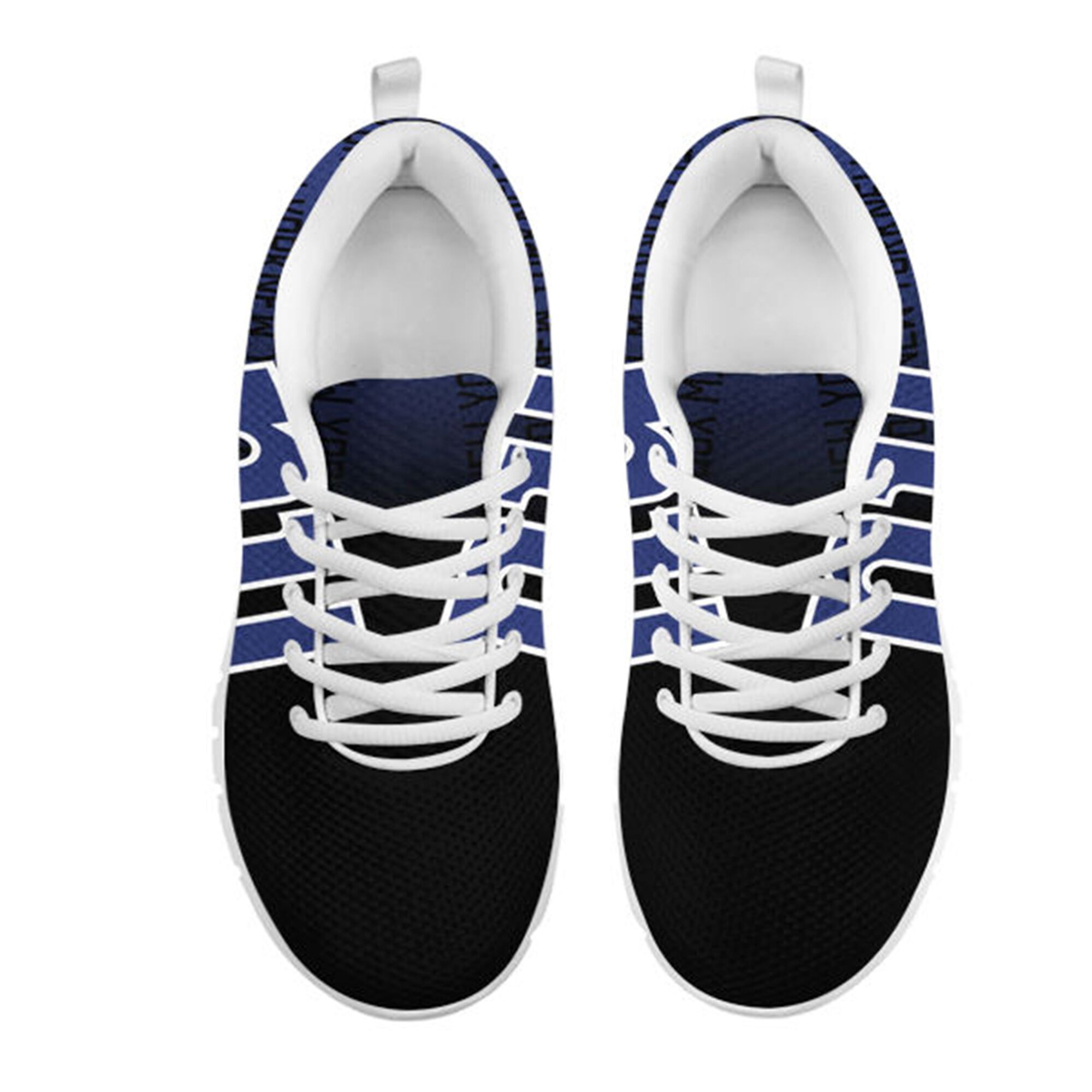 New York Giants Custom 3D Print Men Women Running Sneakers Flats Adults Casual Flat Shoes Sports H9555